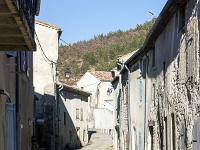 Eygalayes  Grand Rue