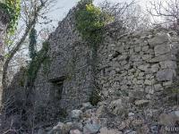 Entre St Vincent et le vieux Châteauneuf-Miravail  Hameau de l'Adret 2/6 ...