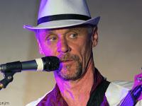 Amigos - Tribute to Santana  Claude Jeannet