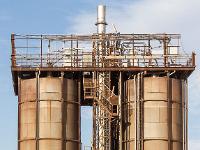 Usine Arkema - Saint Auban (04)