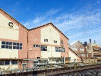Usine Arkema - Saint Auban (04)