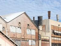 Usine Arkema - Saint Auban (04)