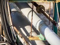 Usine Arkema - Saint Auban (04)