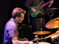 Bernard Galland Quartet
