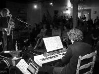 Bernard Galland Quartet