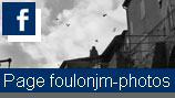 Ma page photographies sur facebook
