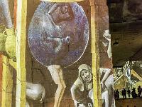 Carrières de Lumières "Bosch, Brueghel, Arcimboldo"