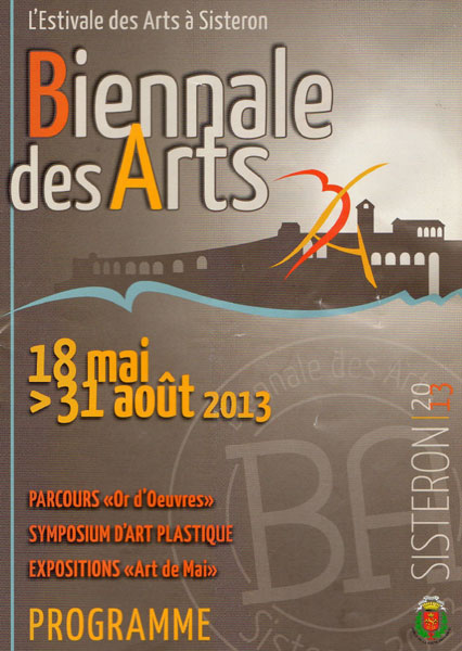 a1-biennale-web.jpg - Sisteron - Biennales des Arts - Oeuvres en extérieur