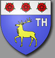 Theze Blason