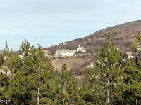 Boucle Barret-sur-Méouge via St-Pierre-Avez  Saint Pierre Avez