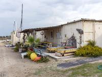 Littoral  A base de conteneurs ...