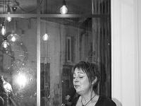 Si un soir Barbara à l'Horloge Ka'fé  Carole Timotéo ...
