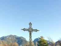 Croix  A Mont-Dauphin 1/2