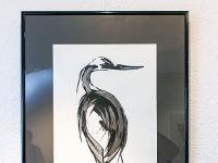 Vernissage et oeuvres de Laurent Bergues