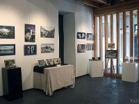 Exposition Collective galerie La Grange à Gap  L'expo - Quelques unes de mes photographies