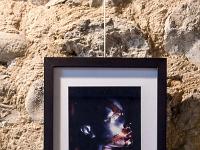 Sist'Arts - Rencontres photo 2018  MEZZANINE - Jean-Jacques Ligot