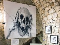 Sist'Arts - Rencontres photo 2018  CAVE - Sylvain Poncet