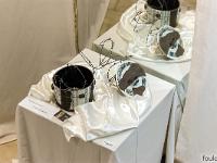Expo Derrière le Miroir  Derrière le Miroir - Anahid