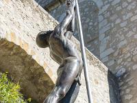 Nicolas Lavarenne - Citadelle de Sisteron - Eté 2015