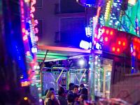 Sisteron - Fête foraine