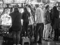 Sisteron - Fête foraine  Jeux et lots