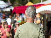 Foire Bio de Monfroc - 2023