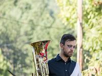 Foire Bio de Monfroc - 2023  Fanfare Pompier Poney Club ...