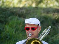 Foire Bio de Monfroc - 2023  Fanfare Pompier Poney Club ...