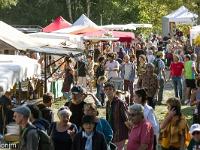Foire Bio de Monfroc - 2023