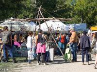 Foire Bio de Monfroc - 2023