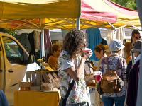 Foire Bio de Monfroc - 2023