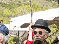 Foire Bio de Monfroc - 2023  Les Violons du Rigodon ...