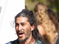 Foire Bio de Monfroc - 2023  Chanteur ...