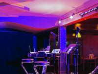FOX Café-Concerts