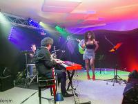 FOX Café-Concerts - Bijoux Sinda