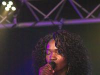 FOX Café-Concerts - Bijoux Sinda