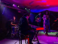 FOX Café-Concerts - Bijoux Sinda