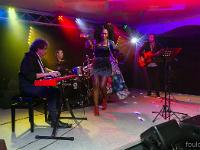 FOX Café-Concerts - Bijoux Sinda