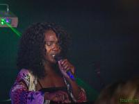 FOX Café-Concerts - Bijoux Sinda