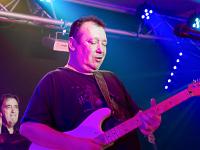 Cosimo & Co Blues Band