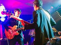 FOX Café-Concerts - Los Animos