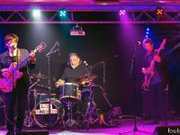 FOX Café-Concerts - Los Animos