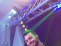 FOX Café-Concerts - Nicky Stone