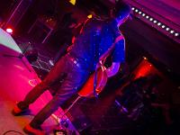 Route 66 - Rock'n Roll au FOX Café-Concert - Peipin