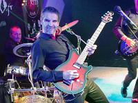 FOX Café-Concerts - T3RTIO
