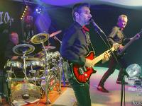FOX Café-Concerts - T3RTIO