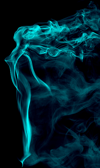 volutes femme gif