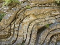 Gorges de la Méouge  Géologie ...
