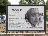 Grataloup - Ciel et Terre