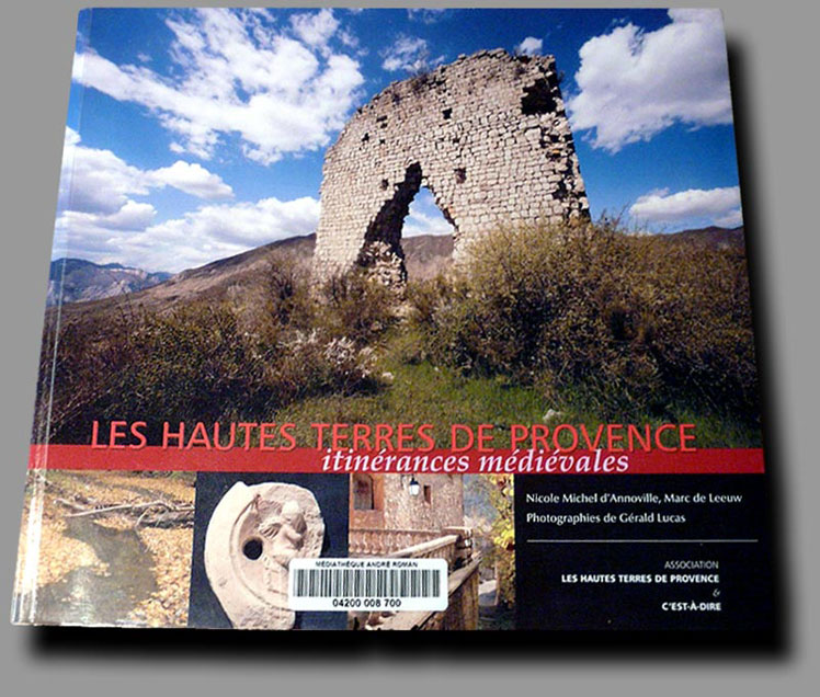 Les Hautes Terres de Provence